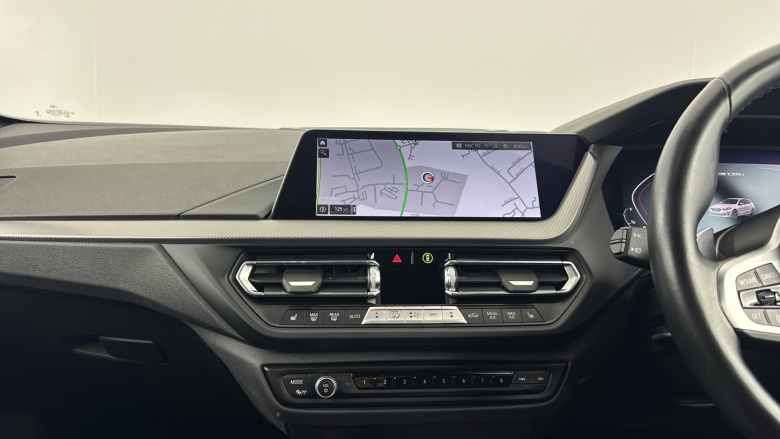 BMW 1 Series M135i xDrive 5dr Step Auto Petrol Hatchback